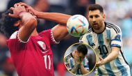 Cả nước Ả Rập được nghỉ làm để ăn mừng chiến thắng trước Argentina