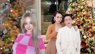 Hội nhà giàu "đổ" tiền cho cây thông: Ít ai qua được "đại gia phố núi"