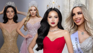 Đối thủ của Ngọc Châu bỏ thi Miss Universe: Sash Việt Nam có cơ hội