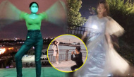 Đắng lòng ảnh bạn trai chụp cho hội chị em: Không mờ nhòe cũng mất mặt