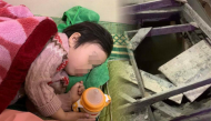 Giải cứu được bé gái rơi vào cống thoát nước: Thêm hồi chuông cảnh báo