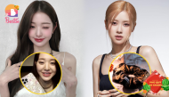 Idol Kpop sử dụng quà fan tặng: Rosé mê quà fan Việt, dùng nhiều năm