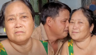 Lấy chồng kém 26 tuổi, cưới về mới biết bằng tuổi bố chồng