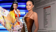 Nghi vấn lộ Top 16 Miss Universe 2022: Ngọc Châu "ra chuồng gà"