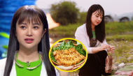 Cô gái Mường vào chùa tĩnh tâm vì thất bại: Kiếm tiền tỷ từ thịt chua