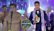 Mister Tourism World: Đại diện Việt Nam catwalk tựa Hoa hậu