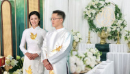 Nghi lễ cần thiết để đám hỏi chỉn chu: Không để người thứ 3 thấy nhẫn