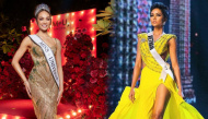 Miss Universe 2022 ấn tượng với Hoa hậu H'Hen Niê vì chiếc váy vàng