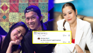 Bị chê khi ngồi vào ghế cố vấn, Nam Thư phản pháo văn minh mà thâm sâu
