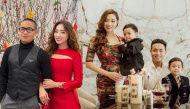 Bỏ sự nghiệp, nữ tiếp viên hàng không viên mãn bên chồng và việc mới