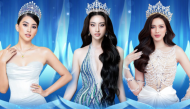 Chính thức lộ diện 3 nữ giám khảo của Miss World Vietnam 2023