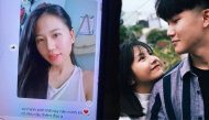 Có người tán tỉnh, anh chồng cứng rắn từ chối khiến netizen ngưỡng mộ