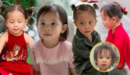 Đẹp như mẹ, Lisa để tóc thế nào cũng gây mê: Búi kiểu Na Tra cưng nhất