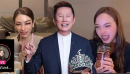 "Hội chợ" Miss Grand: Thí sinh muốn lọt top phải livestream bán hàng
