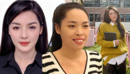 Hot girl thẩm mỹ thành công nhất Việt Nam khoe ảnh thẻ "xinh như mộng"