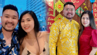 Mê cô gái Việt, anh chàng cưới sau 1 tuần gặp mặt và xây cơ ngơi khủng