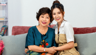 Mommy Diary (Nhật ký của mẹ) tập 3 Thiên An thổ lộ hành trình nuôi con