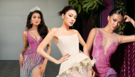 Nghi vấn Thảo Nhi Lê đại diện Việt Nam thi Miss Supranational 2023