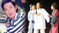 Ngôi sao cải lương Vũ Linh qua đời sau thời gian chống chọi bệnh tật