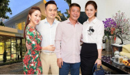 Sao nam “lỡ vài lần đò”: Công Lý ở nhà thuê, Chi Bảo “thừa” biệt thự