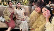 So kè Linh Rin, Chi Pu: Người là dâu hào môn, người yêu đương kín kẽ