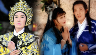 NSƯT Ngọc Huyền ước nguyện 5 cô đào hội ngộ Vũ Linh: Dang dở hết rồi!