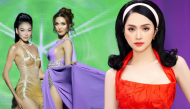 Ảnh hot sao Việt 10/4: Hương Giang có thể bị phạt 30 triệu VNĐ