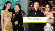 Ảnh hot sao Việt 5/4: Kiều Loan đích thị "cây vàng, lá kim cương"