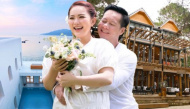 Cơ ngơi vợ chồng Phan Như Thảo: Trải dài từ "trên rừng dưới biển"