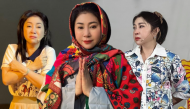 Có người giả danh, NSƯT Thoại Mỹ đang bệnh cũng phải lên tiếng nói rõ