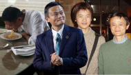 Jack Ma: Đánh đổi hạnh phúc gia đình để giữ “ngôi vương” tỷ phú