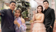 Ly hôn chồng sau 6 năm bên nhau, cô nàng "quay xe" cưới người yêu cũ