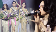 Miss International Queen VN bị xử lý: Vì Hương Giang "cố đấm ăn xôi"
