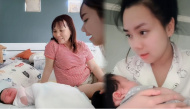 Múi Xù trải lòng việc bất đồng quan điểm với mẹ ruột về cách chăm con