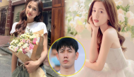 Nhan sắc ngọt ngào gây chú ý của bạn gái "cũ" tiền vệ tuyển Việt Nam