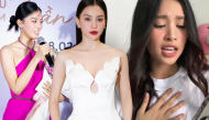 Tiểu Vy chỉ nên làm Hoa hậu: Cứ cất giọng là fan "dở khóc dở cười"