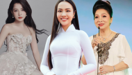 Á hậu Thủy Tiên lại gây bão khi nói: "Có bằng ĐH chưa chắc thành công"