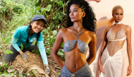 Cách H'Hen Niê duy trì sức hút: Nói không với "dao kéo", gìn giữ body