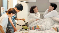 Chuyện vợ chồng trẻ nên mua hay thuê nhà: Lựa chọn nào cũng “hợp lý”