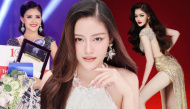Công bố đại diện Việt thi Miss Supranational 2023: Đâu cũng thấy chê