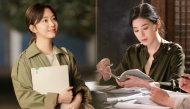 Cung đấu chốn công sở: Đi làm không đáng sợ, đồng nghiệp đố kỵ mới sợ