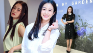 Cách Kim Tae Hee giữ gìn nét xuân ở độ U50: Ưu tiên chăm sóc da