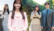 Cách lên đồ công sở thời thượng của Yoona: Blazer phối chân váy