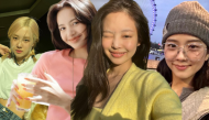 Đọ mặt mộc 4 mẩu BLACKPINK: Lisa chạy show miệt mài da vẫn ấn tượng