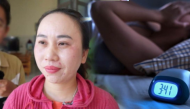 Người phụ nữ "độc lạ" nhất nhì Quảng Ngãi: Suốt 11 năm không ngủ