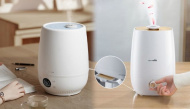 Những máy phun sương tạo ẩm cho phòng điều hòa giá dưới 1 triệu
