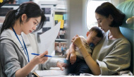 Phụ nữ đã có gia đình có nên nghĩ đến việc học cao hơn?