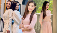 Phạm Tuyết Nhung: "Tôi nỗ lực từng ngày để viết tiếp ước mơ của mẹ"