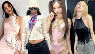 Đường tình 4 mẩu BLACKPINK: Lisa vướng tin yêu con trai tỷ phú