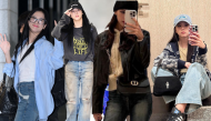 Gu ăn mặc ngày thường của Jisoo (BLACKPINK): Đơn giản vẫn đẹp sang